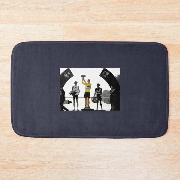 Item preview, Christopher Froome designed and sold by ArtForKnowledge.