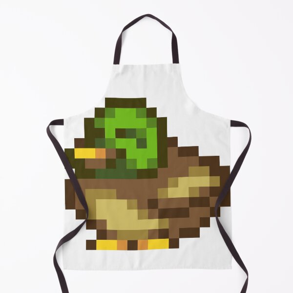 Item preview, Stardew Valley - Duck designed and sold by jbrasseur25.