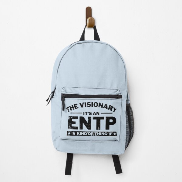 Item preview, The Visionary - It's an ENTP Kind of Thing designed and sold by atwooddesigns.