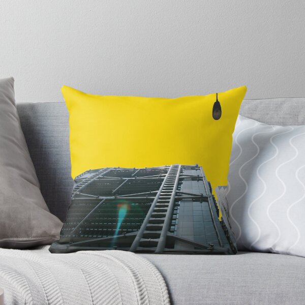 Item preview, HongKong - des Voeux Road - Central - HSBC - Architectural Shades designed and sold by Hell-Prints.
