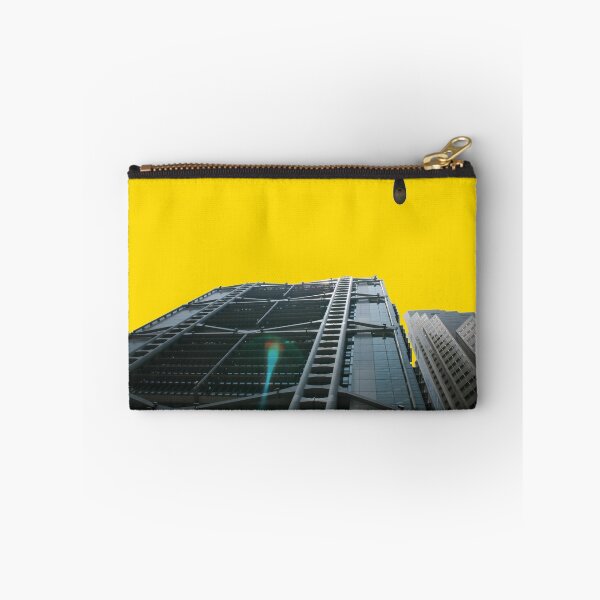 Item preview, HongKong - des Voeux Road - Central - HSBC - Architectural Shades designed and sold by Hell-Prints.