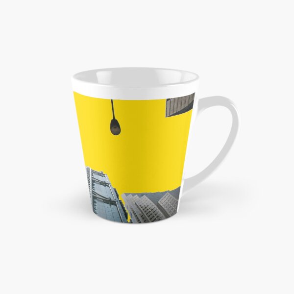 Item preview, HongKong - des Voeux Road - Central - HSBC - Architectural Shades designed and sold by Hell-Prints.