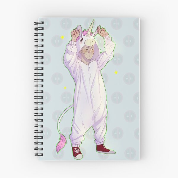 Item preview, The merc with the mare designed and sold by SmallestLecter.