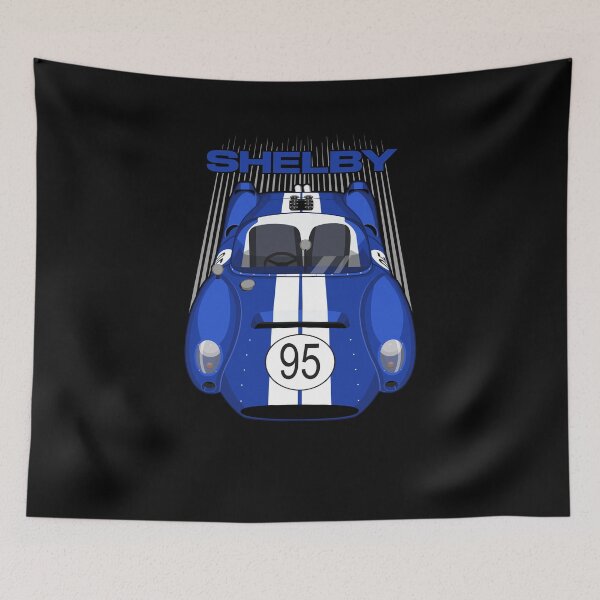 Artikelvorschau, Shelby Cobra Daytona Coupe entworfen und verkauft von V8social.