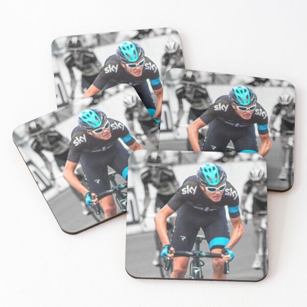 Item preview, Christopher Froome designed and sold by ArtForKnowledge.