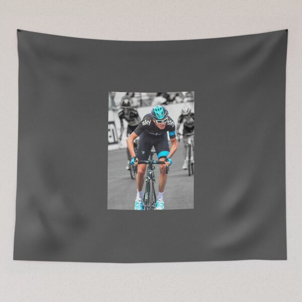 Item preview, Christopher Froome designed and sold by ArtForKnowledge.