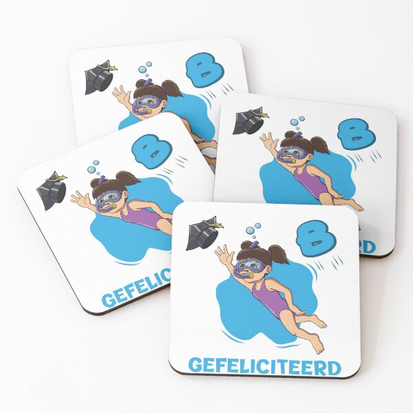 Item preview, Girl is getting here swimming certificate B. Gefeliciteerd met het behalen van je zwemdiploma. Een hele prestatie! designed and sold by Zwembad Vergelijker.