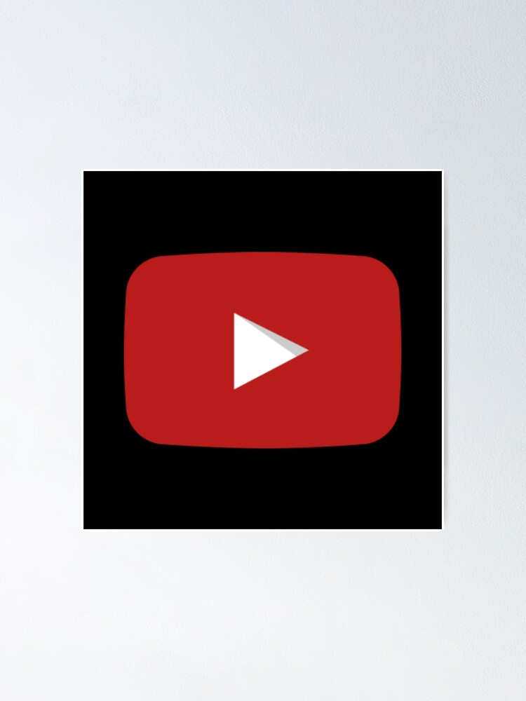 TOP SELLER, YouTube logo 