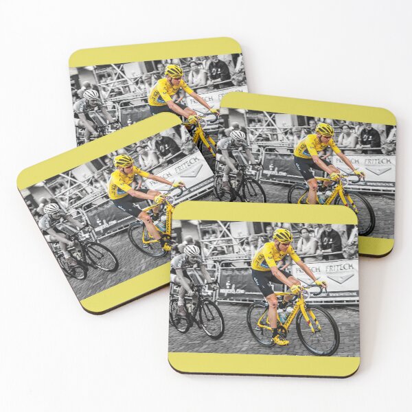 Item preview, Christopher Froome designed and sold by ArtForKnowledge.