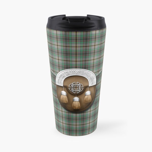 craig tartan kilt