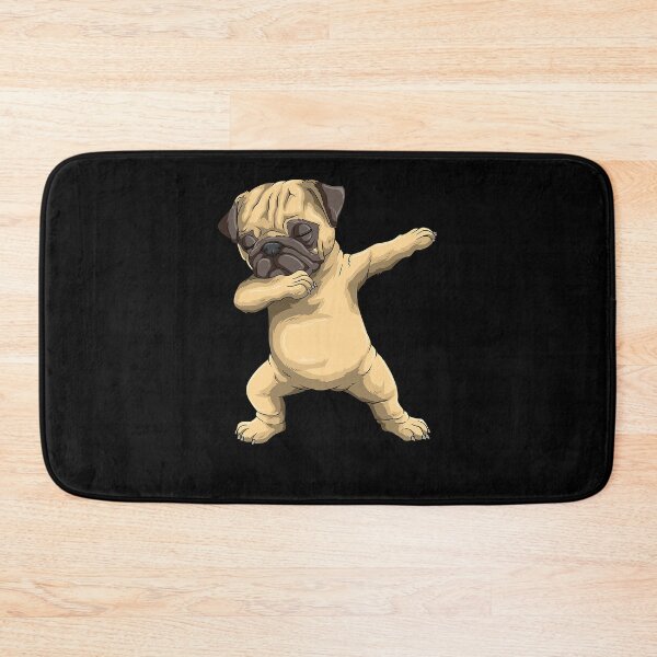 Item preview, Dabbing Pug Dab Pug Dabbing Pug Owners designed and sold by JohnnyBench73.