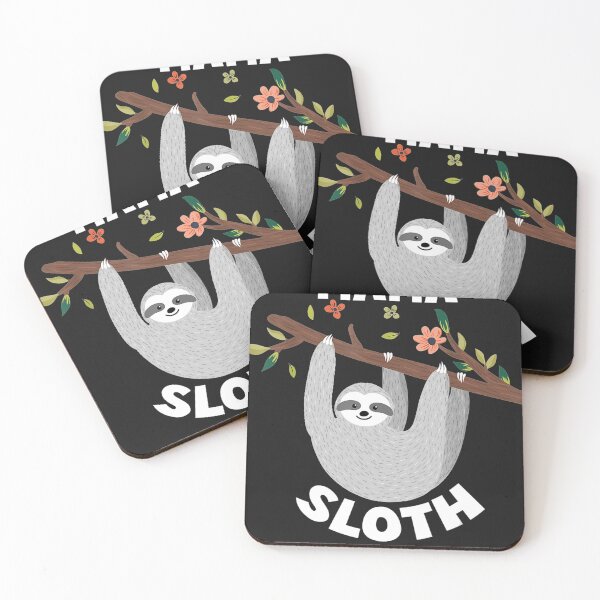 Item preview, Mama Sloth Matching Family For Men women designed and sold by Saiyarad.