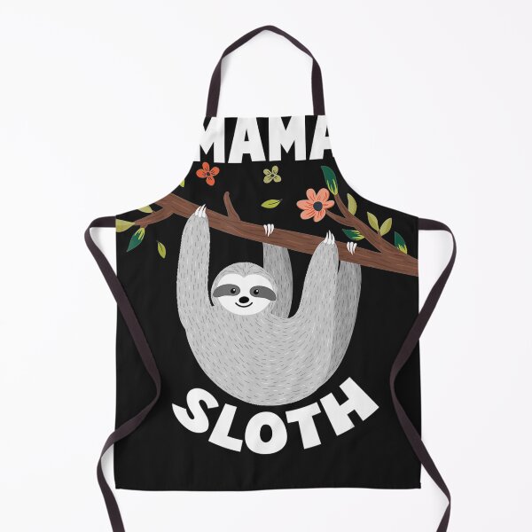 Item preview, Mama Sloth Matching Family For Men women designed and sold by Saiyarad.
