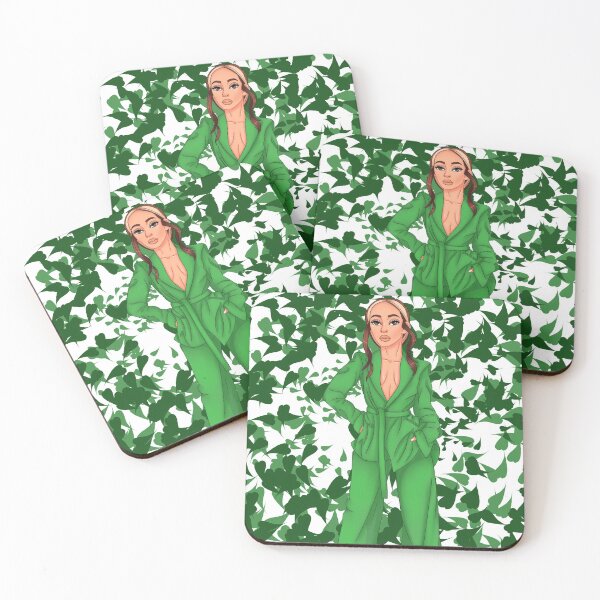 Item preview, Green Jade designed and sold by lovelypezza.