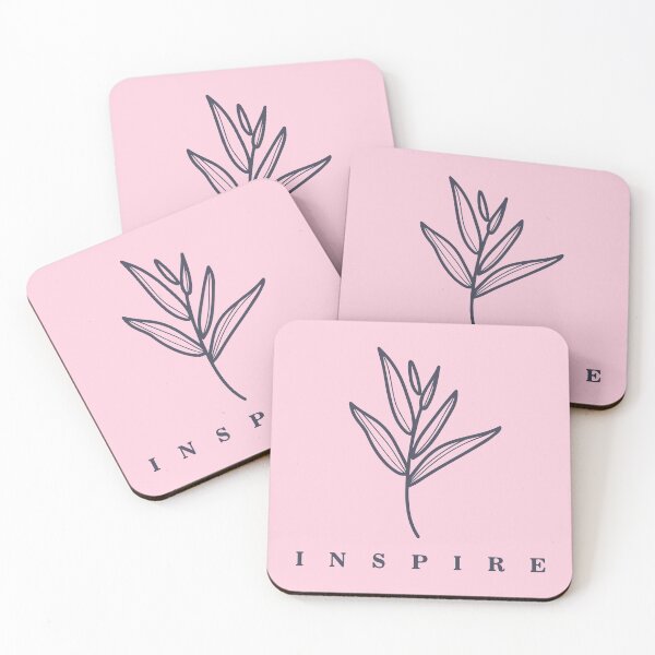 Item preview, Inspire designed and sold by designdroplet.