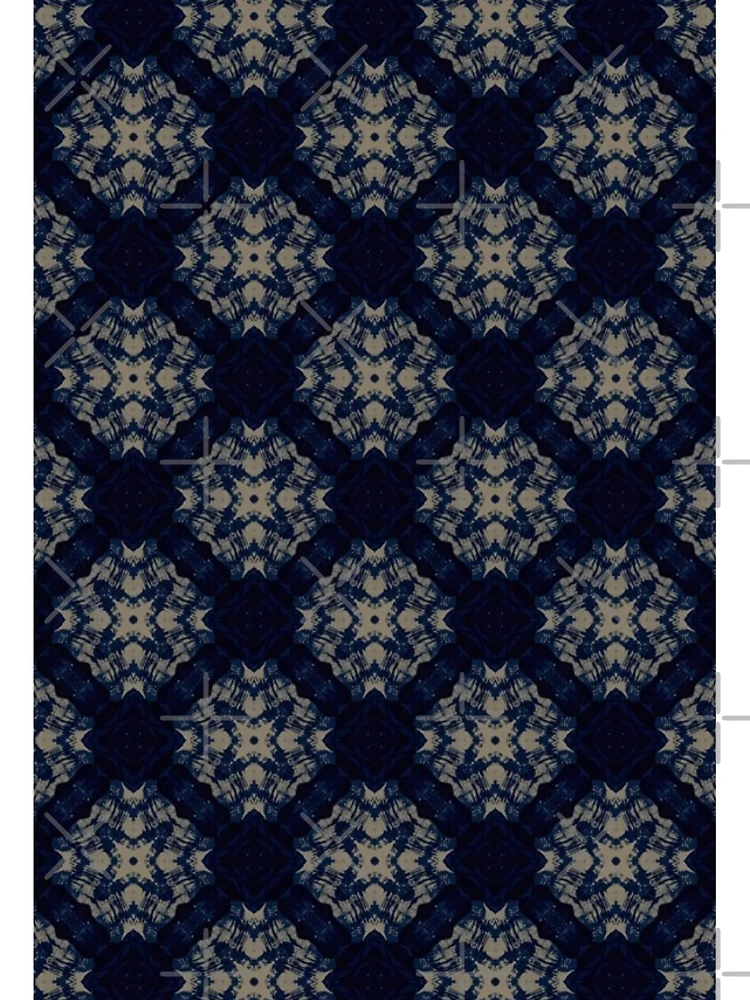 Thumbnail 5 of 5, iPhone Case, Tropical Blue designed and sold by RubyPrintDesign.