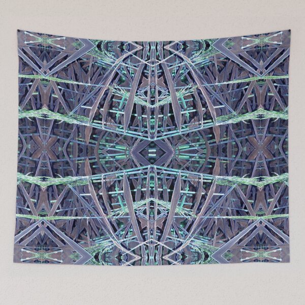 Item preview, blue construction designed and sold by Lyubov Frolova.