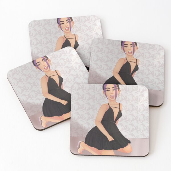 Item preview, Aisha designed and sold by lovelypezza.