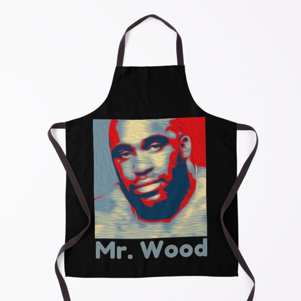 Item preview,  Barry wood meme Funny Mr. Wood designed and sold by MinimalTag.