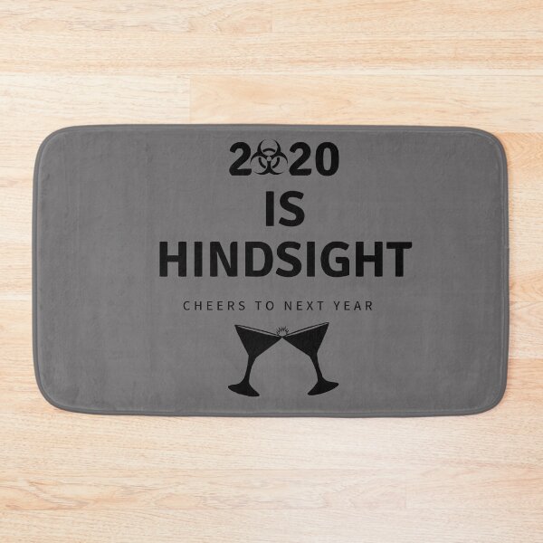 Item preview, 2020 is hindsight!  designed and sold by sci-alliance.