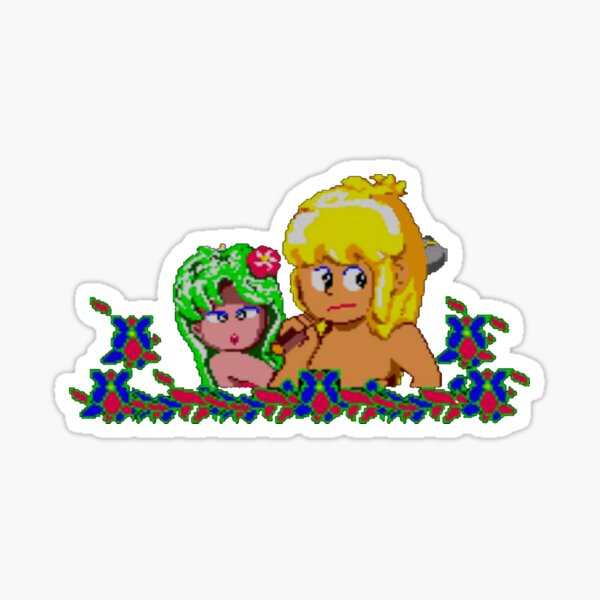 Item preview, Wonder Boy designed and sold by ARCADEWEAR.IT.