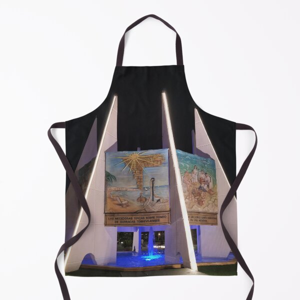 Item preview, The singing fishermen´s monument designed and sold by tattib.