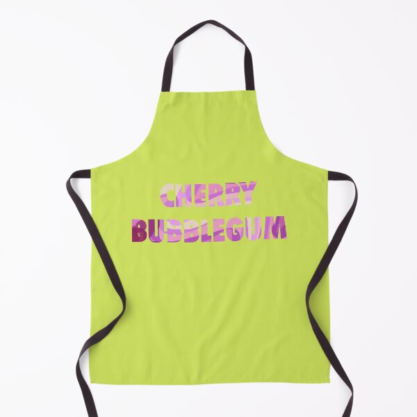 Item preview,  cherry bubble gum pink text design designed and sold by WOWSOMETHINGNEW.