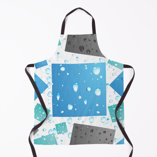 Item preview, water drops designed and sold by Lyubov Frolova.