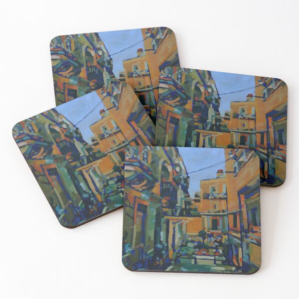 Item preview, Malta, Street. designed and sold by paul edmondson.