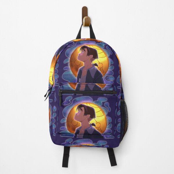 Item preview, Wonders of the Etherium designed and sold by n0r4g4m4-shop.