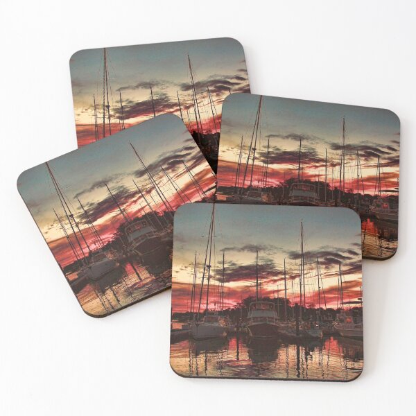 Item preview, Masts Up designed and sold by Timothy Gass.