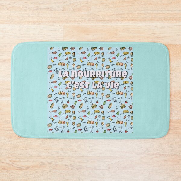 Item preview, C'est la vie: Food designed and sold by Cheerocki.
