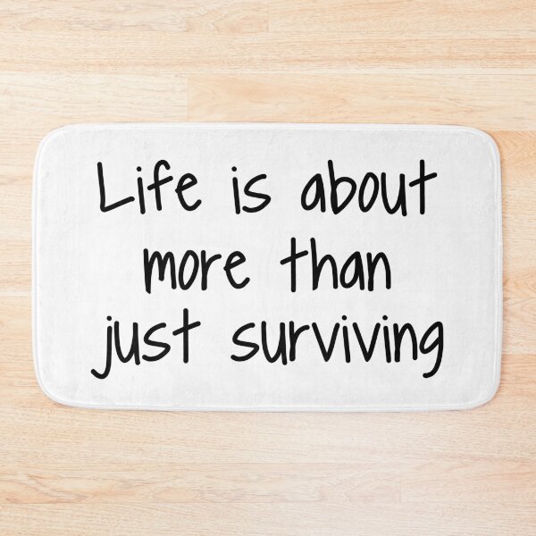 Item preview, Life is more... designed and sold by ThingsShop.
