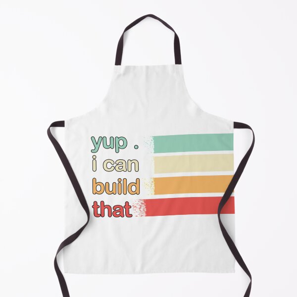 Item preview, yup i can build that designed and sold by Belmzouart.