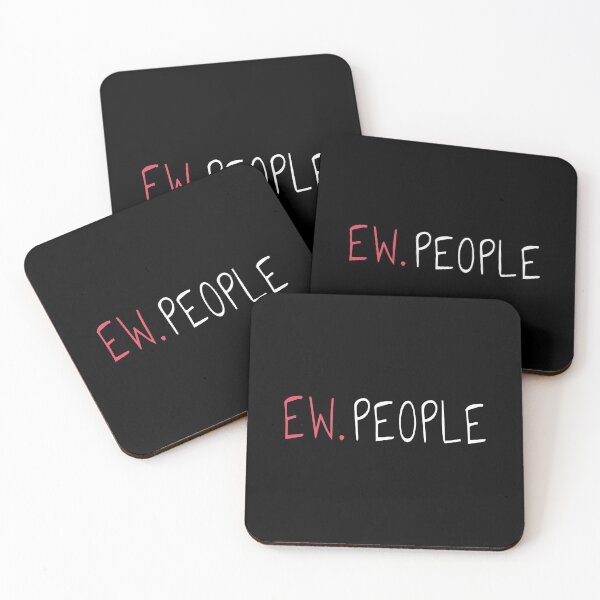 Item preview, Ew.people designed and sold by GranadaStore.