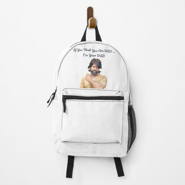 Item preview, If You Think Your Bad ... I'm Your Dad designed and sold by listenerunknown.