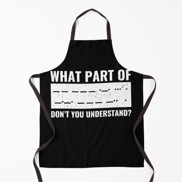 Item preview, Funny Amateur Ham Radio Morse Code Shirt CB Radio Nerdy Geek designed and sold by MarioShirtWorld.