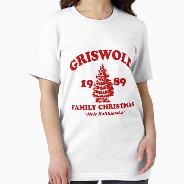 Item preview, Griswold Family Christmas 1989 designed and sold by goodtogotees.