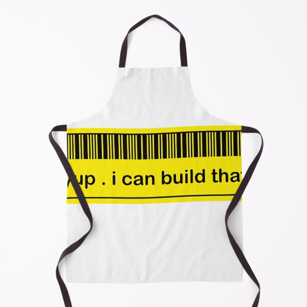 Item preview, yup i can build that designed and sold by Belmzouart.