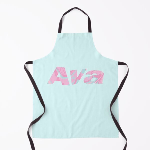Item preview, Ava name designed and sold by TreeSappy.