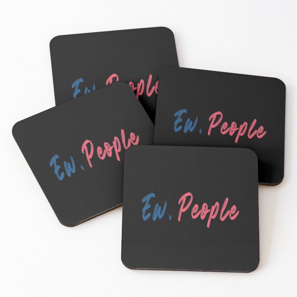 Item preview, Ew.people designed and sold by GranadaStore.