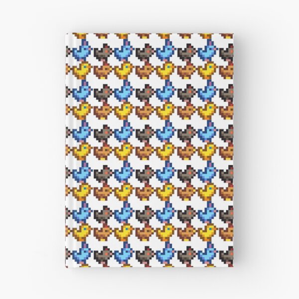 Item preview, Stardew Valley - All Chicks designed and sold by jbrasseur25.
