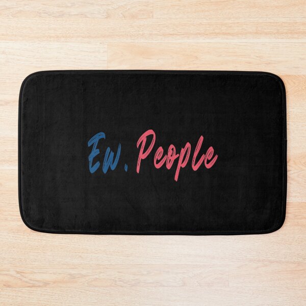 Item preview, Ew.people designed and sold by GranadaStore.