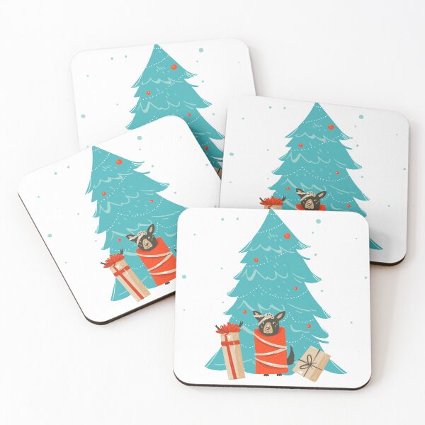 Item preview, christmas designed and sold by hrithik bajari.