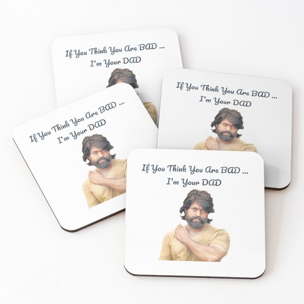 Item preview, If You Think Your Bad ... I'm Your Dad designed and sold by listenerunknown.