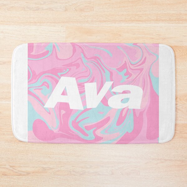 Item preview, Ava name designed and sold by TreeSappy.