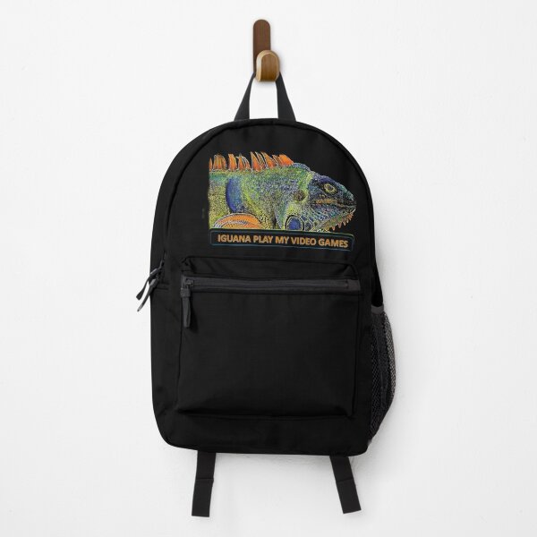 Item preview, PLAY MY VIDEO GAMES designed and sold by THE AMERICAN TEEVANGELIST.