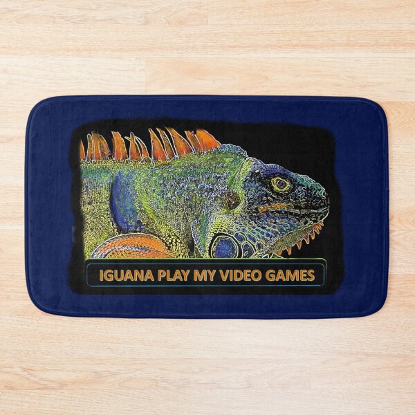 Item preview, PLAY MY VIDEO GAMES designed and sold by THE AMERICAN TEEVANGELIST.