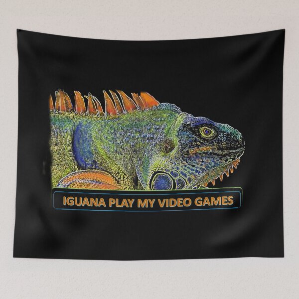 Item preview, PLAY MY VIDEO GAMES designed and sold by THE AMERICAN TEEVANGELIST.