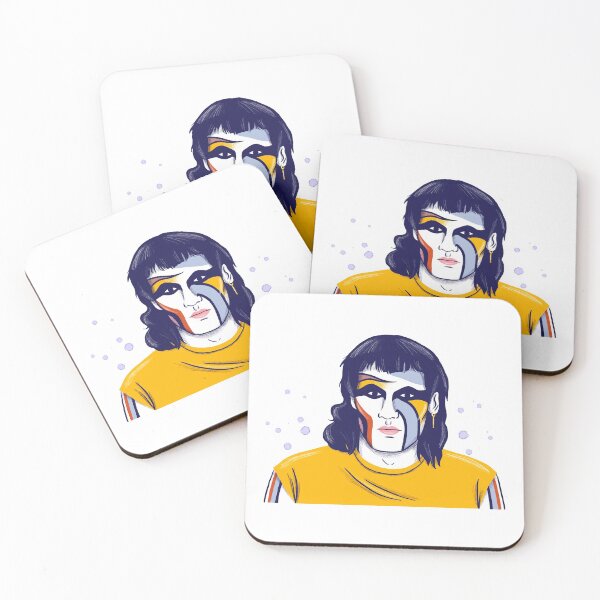 Item preview, Living with BSO Marillion designed and sold by paulagarciailus.